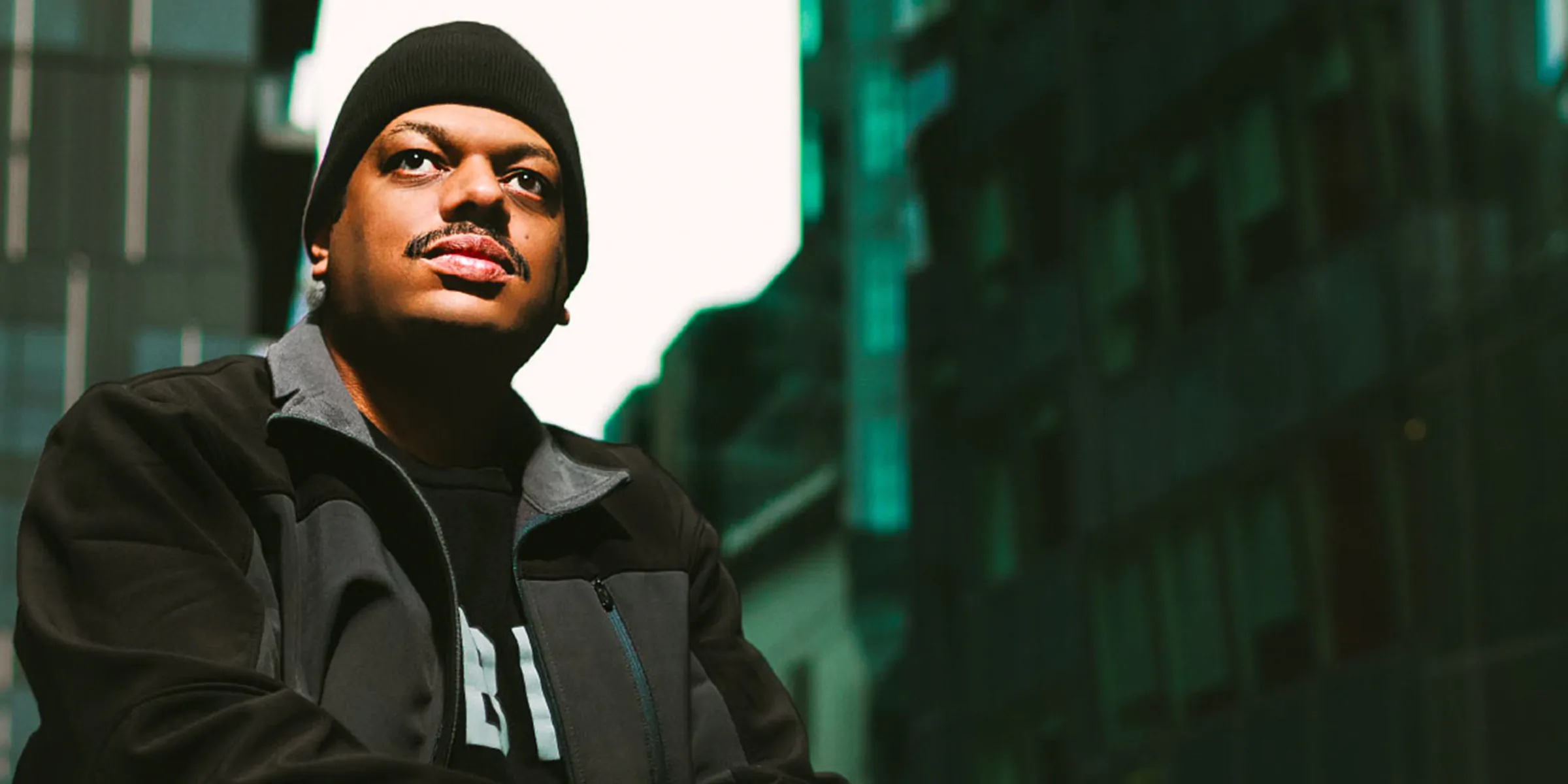 Kerri Chandler : Légende de la Deep House